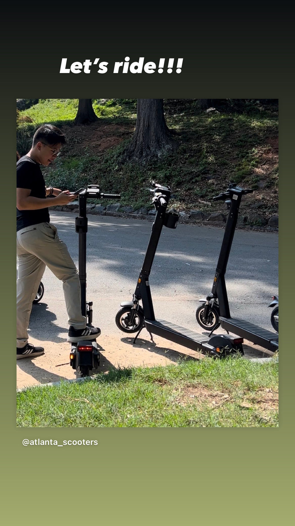 My Personal Guide on how to Earn 6 Figures per Year Renting Out E-Scooters