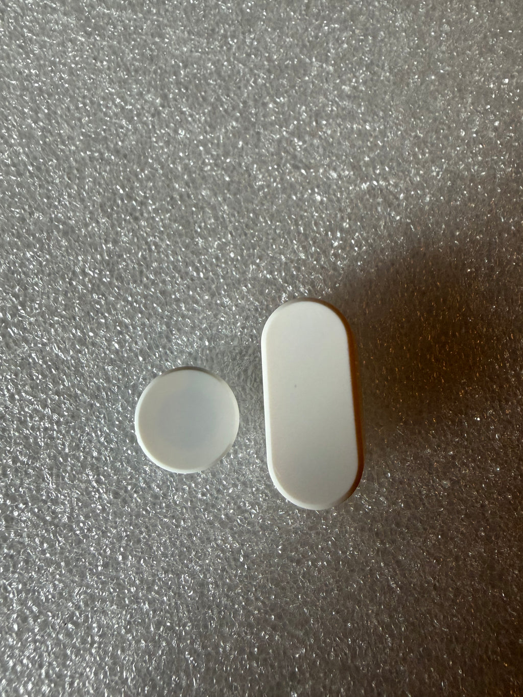 DoorSense Kit is a magnetic position sensor for Yale and August Locks