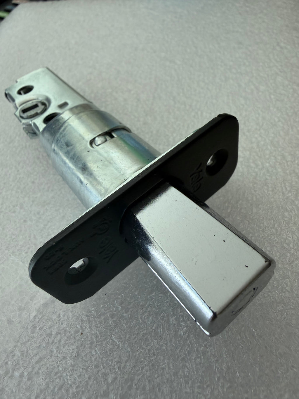 Yale Smart Assure Lock 2 Door Deadbolt Latch YRD4XX/ YRYD410/420/430/450 BLACK