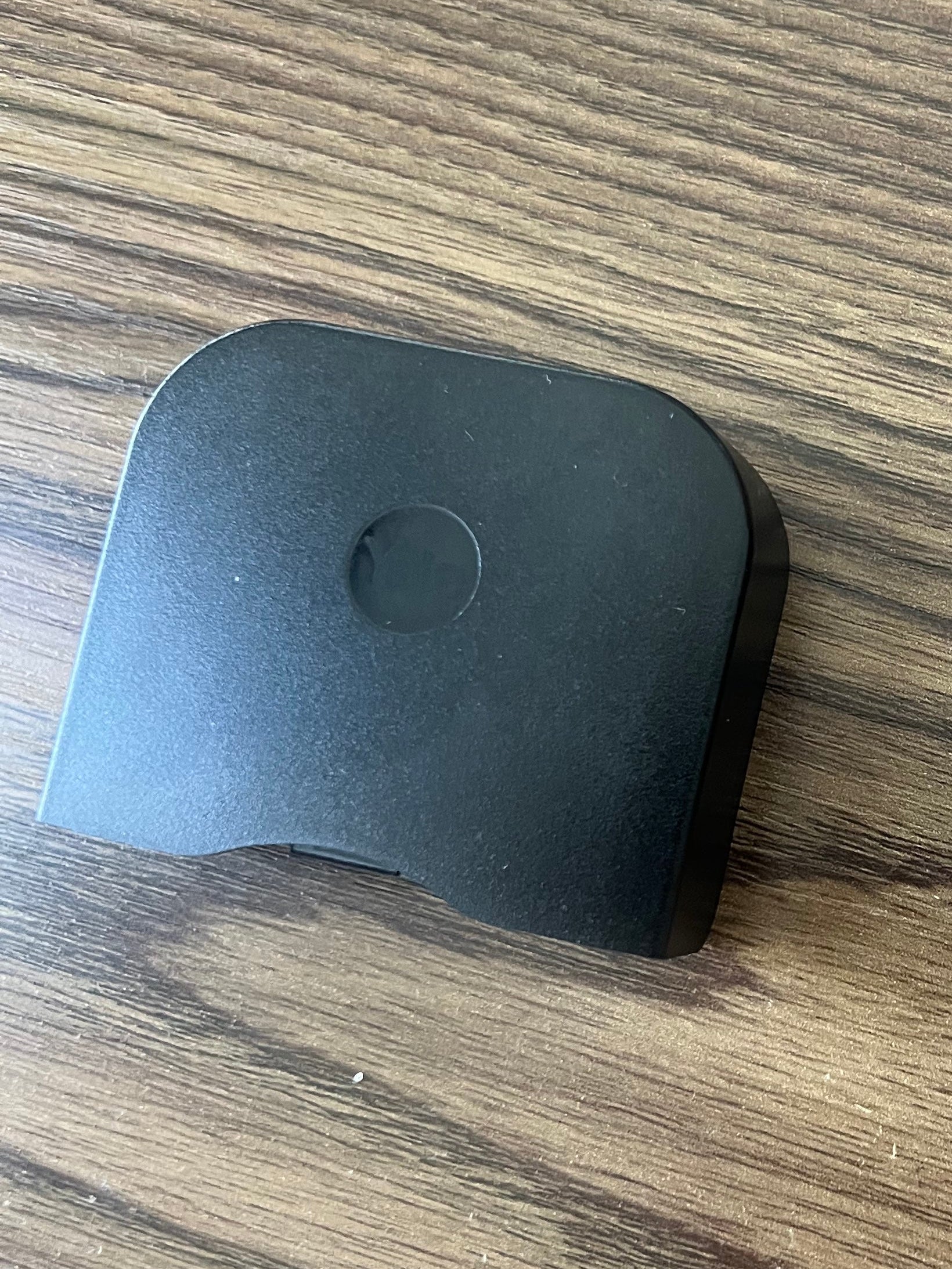 Replacement Yale Smart Assure Lock Battery Cover fits all YALE  YRD410 -- Black NEW